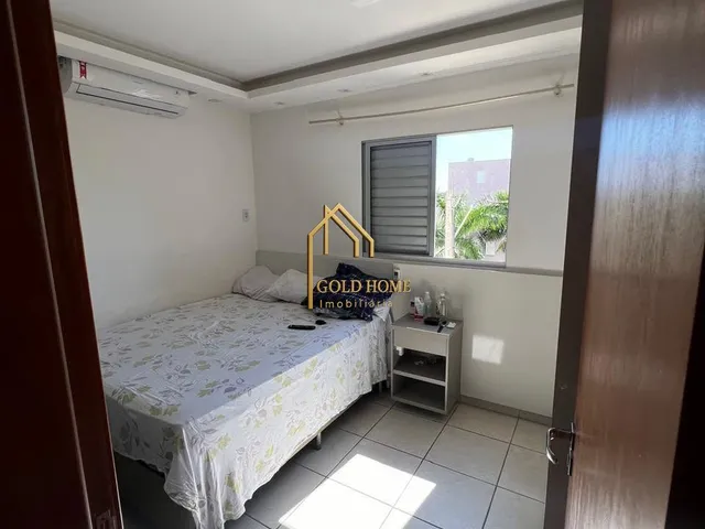 Imagem 7: COMPRE APARTAMENTO NO CONDOMÍNIO RESIDENCIAL VALE DO MOINHO – CUIABÁ/MT