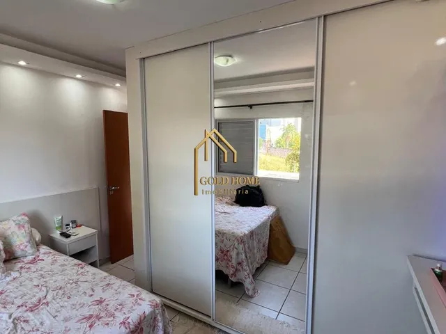 Imagem 10: COMPRE APARTAMENTO NO CONDOMÍNIO RESIDENCIAL VALE DO MOINHO – CUIABÁ/MT