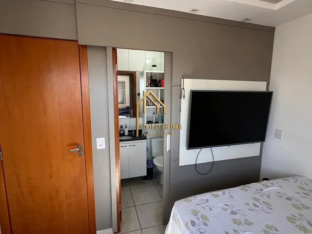 Imagem 11: COMPRE APARTAMENTO NO CONDOMÍNIO RESIDENCIAL VALE DO MOINHO – CUIABÁ/MT