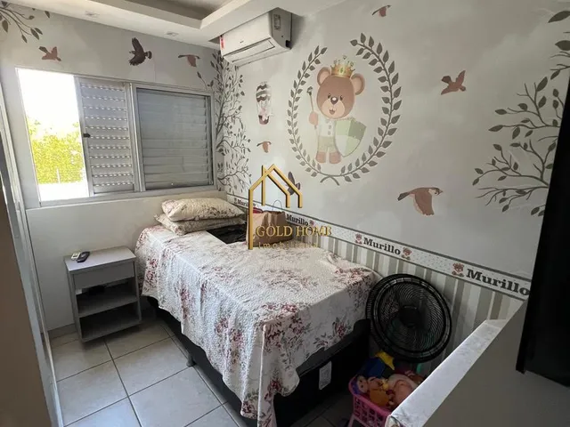 Imagem 8: COMPRE APARTAMENTO NO CONDOMÍNIO RESIDENCIAL VALE DO MOINHO – CUIABÁ/MT