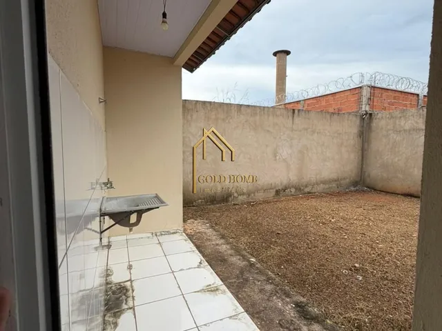 Imagem 8: ?✨COMPRE CASA NO ALTOS DO PARQUE