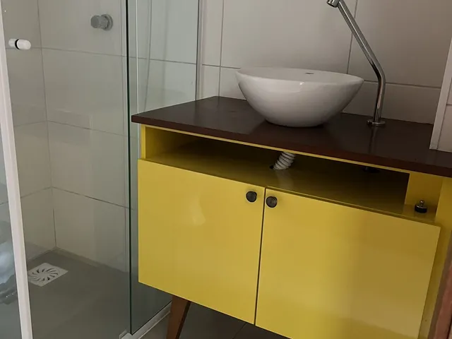 Imagem 6: Apartamento 2 Quartos Locação