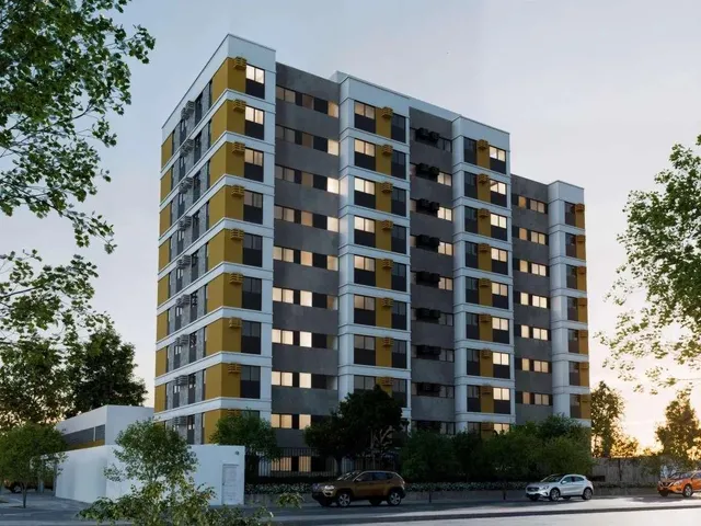 Imagem 5: Apartamento à venda, no Vivar Atlântico em Olinda, Jardim Atlântico, com 2 quartos