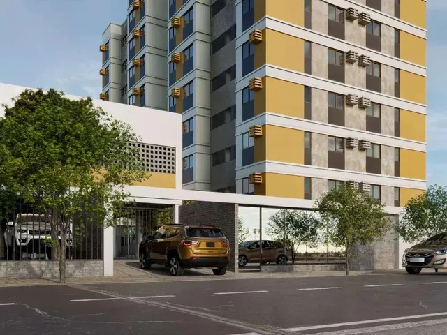 Imagem 6: Apartamento à venda, no Vivar Atlântico em Olinda, Jardim Atlântico, com 2 quartos