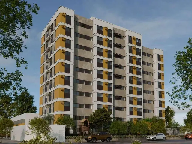 Imagem 12: Apartamento à venda, no Vivar Atlântico em Olinda, Jardim Atlântico, com 2 quartos
