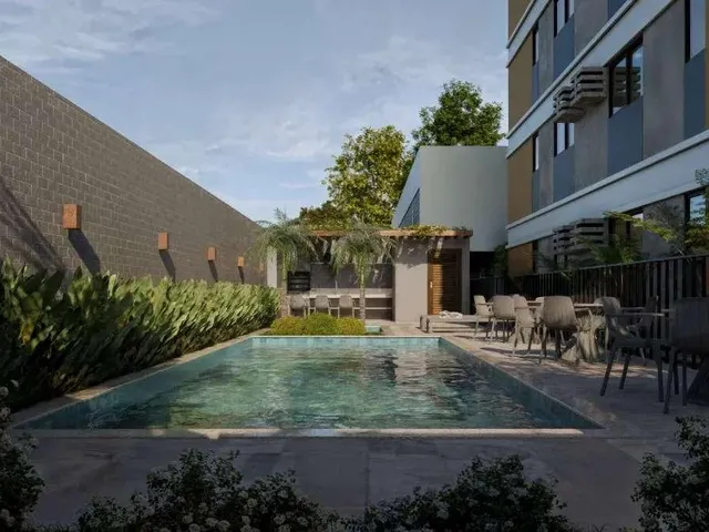 Imagem 9: Apartamento à venda, no Vivar Atlântico em Olinda, Jardim Atlântico, com 2 quartos