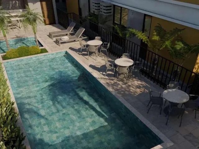Imagem 8: Apartamento à venda, no Vivar Atlântico em Olinda, Jardim Atlântico, com 2 quartos