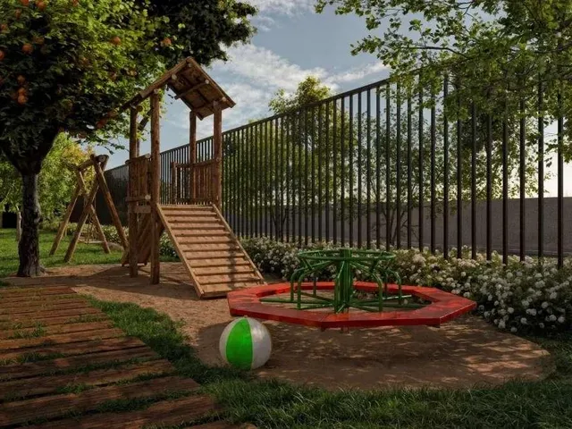 Imagem 10: Apartamento à venda, no Vivar Atlântico em Olinda, Jardim Atlântico, com 2 quartos