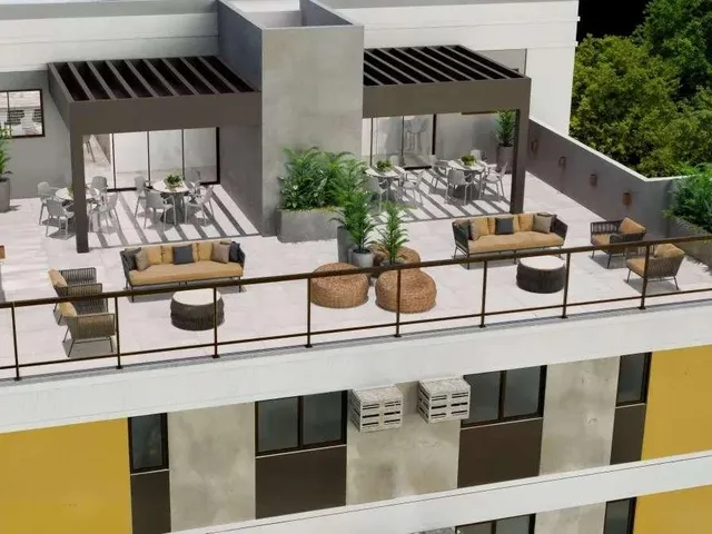 Imagem 11: Apartamento à venda, no Vivar Atlântico em Olinda, Jardim Atlântico, com 2 quartos