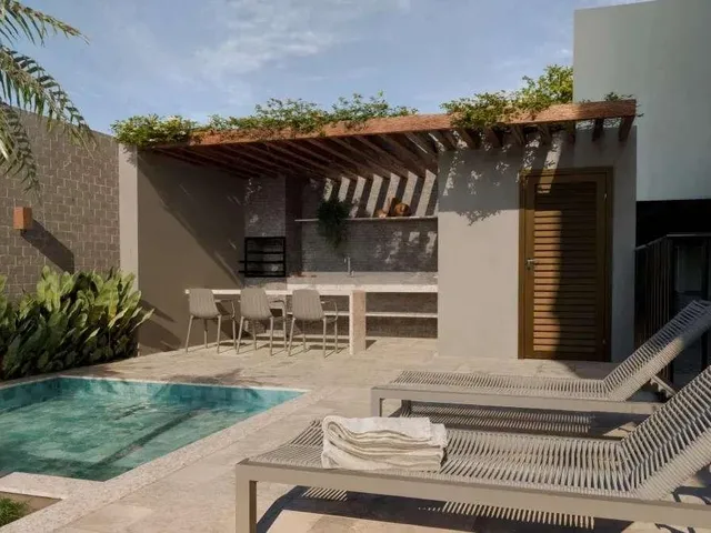 Imagem 4: Apartamento à venda, no Vivar Atlântico em Olinda, Jardim Atlântico, com 2 quartos