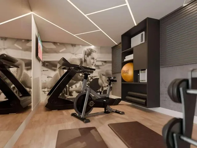 Imagem 2: Apartamento à venda, no Vivar Atlântico em Olinda, Jardim Atlântico, com 2 quartos