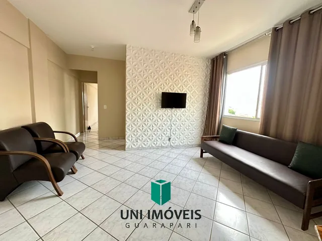 Imagem: Apartamento 2 quartos à venda na Av. Atlântica