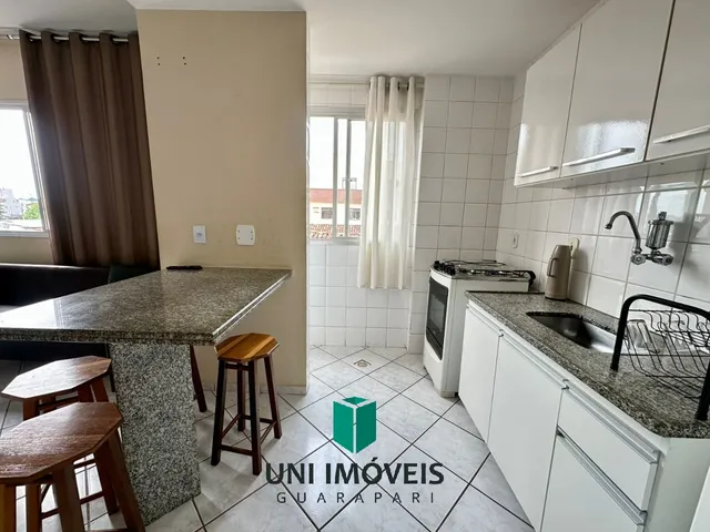 Imagem 12: Apartamento 2 quartos à venda na Av. Atlântica em Guarapari