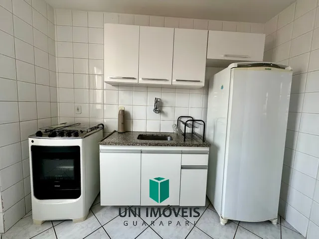 Imagem 5: Apartamento 2 quartos à venda na Av. Atlântica em Guarapari