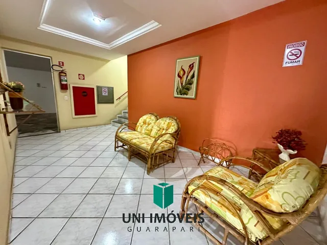 Imagem 7: Apartamento 2 quartos à venda na Av. Atlântica em Guarapari