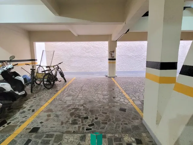 Imagem 11: Oportunidade ! Apto à venda 3 qtos/ 1 suíte , área lateral e 2 vagas de garagem na
