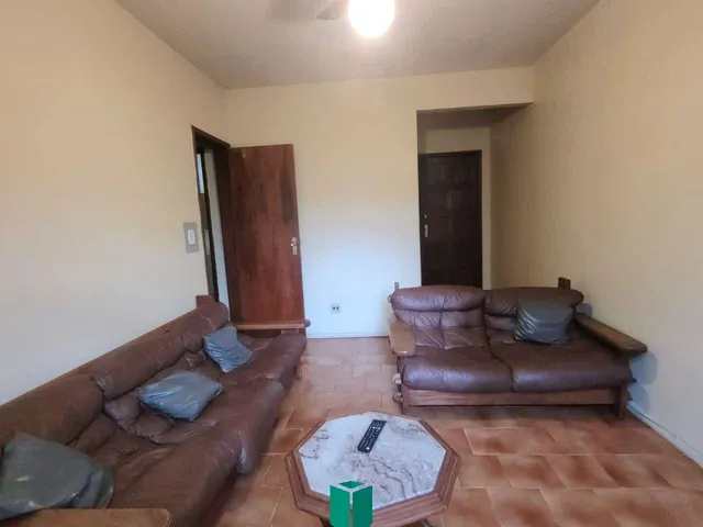 Imagem 6: Oportunidade ! Apto à venda 3 qtos/ 1 suíte , área lateral e 2 vagas de garagem na
