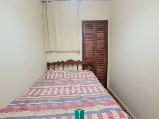 Imagem 14: Oportunidade ! Apto à venda 3 qtos/ 1 suíte , área lateral e 2 vagas de garagem na