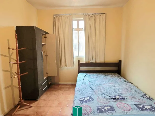Imagem 16: Oportunidade ! Apto à venda 3 qtos/ 1 suíte , área lateral e 2 vagas de garagem na