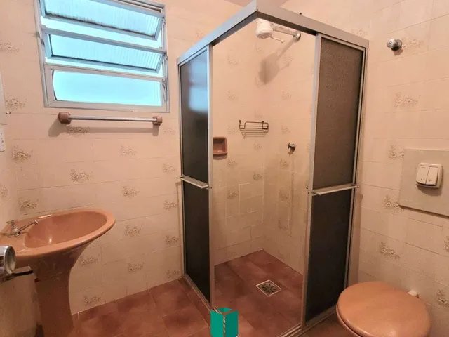 Imagem 9: Oportunidade ! Apto à venda 3 qtos/ 1 suíte , área lateral e 2 vagas de garagem na