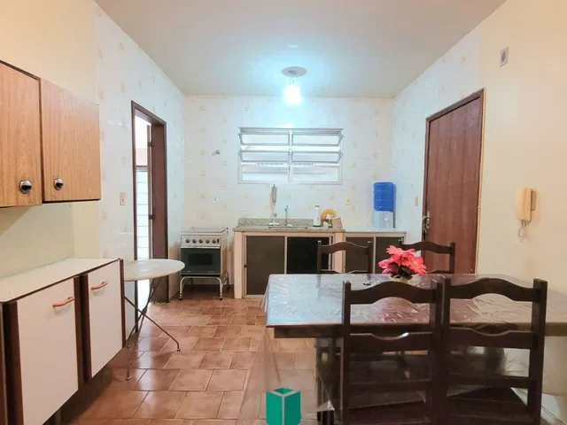 Imagem 12: Oportunidade ! Apto à venda 3 qtos/ 1 suíte , área lateral e 2 vagas de garagem na