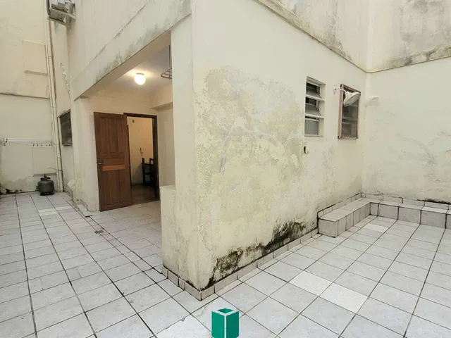 Imagem 15: Oportunidade ! Apto à venda 3 qtos/ 1 suíte , área lateral e 2 vagas de garagem na