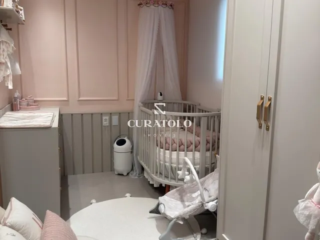Imagem 16: Apartamento à venda com 82 m², 2 suítes, 3 vagas e varanda, Jardim,...