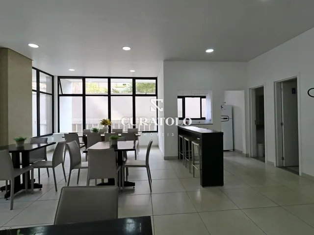 Imagem 11: Apartamento À Venda com 82 M², 2 Suítes, 3 Vagas e Varanda, Jardim, Santo André