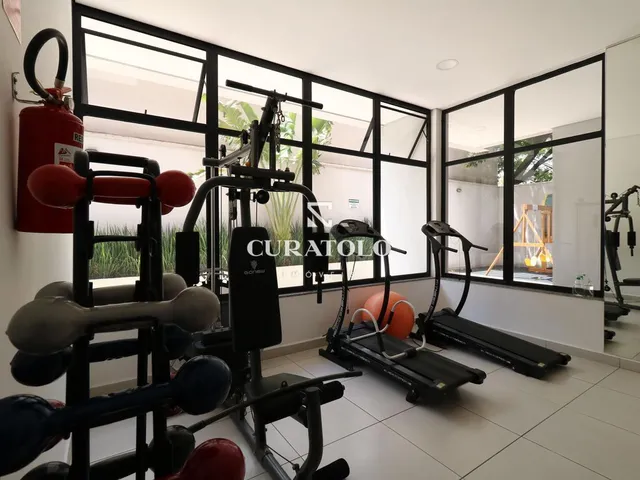 Imagem 14: Apartamento à venda com 82 m², 2 suítes, 3 vagas e varanda, Jardim,...