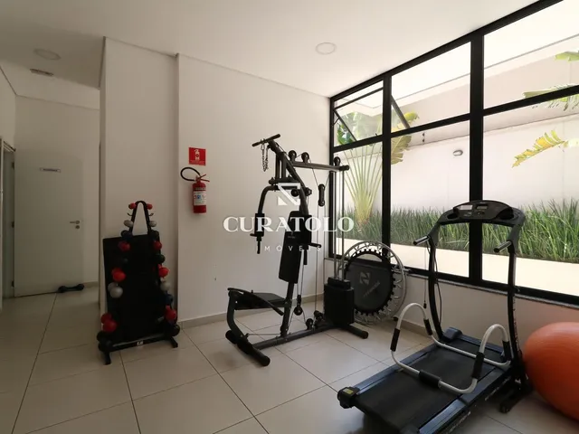 Imagem 10: Apartamento à venda com 82 m², 2 suítes, 3 vagas e varanda, Jardim,...
