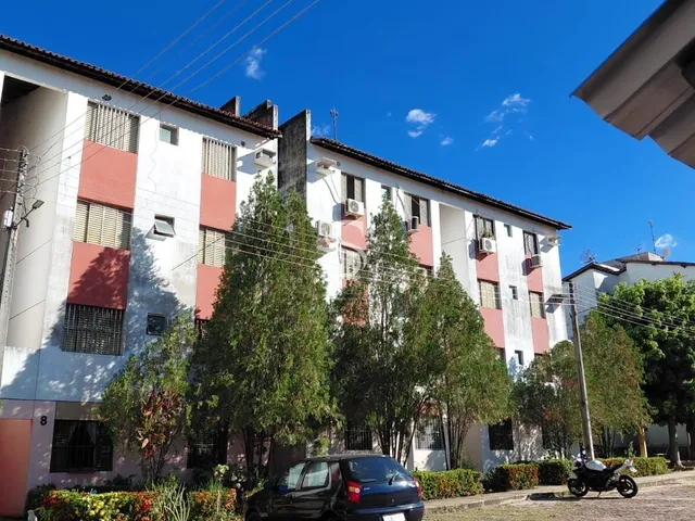 Imagem: Apartamento em Santa Isabel, Teresina/PI