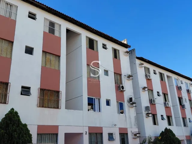 Imagem 9: Apartamento em Santa Isabel, Teresina/PI