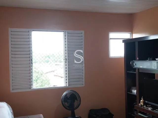 Imagem 2: Apartamento em Santa Isabel, Teresina/PI