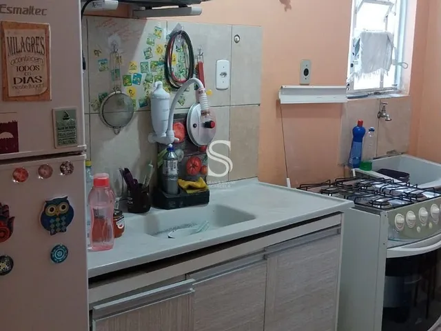 Imagem 3: Apartamento em Santa Isabel, Teresina/PI