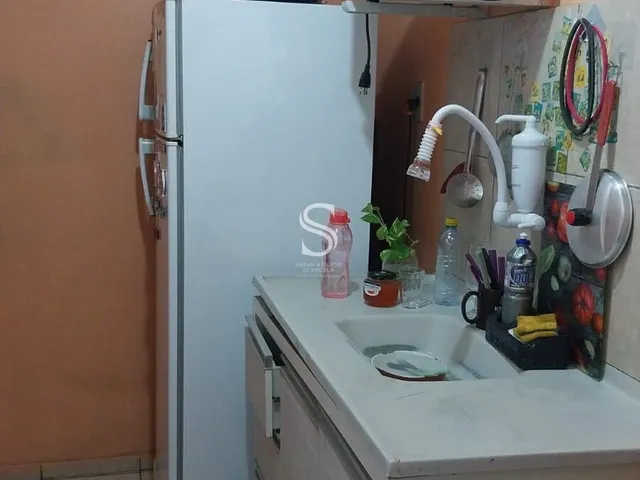 Imagem 5: Apartamento em Santa Isabel, Teresina/PI