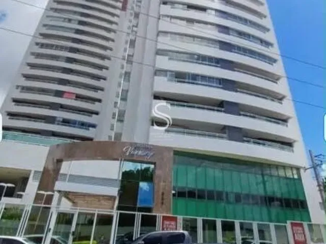 Imagem: Apartamento Alto Padrão em São Cristóvão