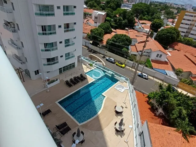 Imagem 13: Apartamento Alto Padrão em São Cristóvão, Teresina/PI