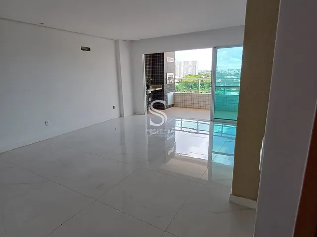 Imagem 8: Apartamento Alto Padrão em São Cristóvão, Teresina/PI