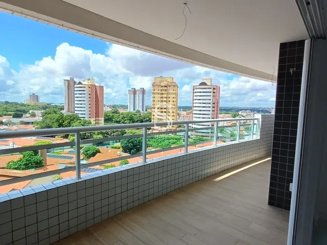 Imagem 7: Apartamento Alto Padrão em São Cristóvão, Teresina/PI