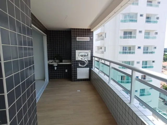 Imagem 4: Apartamento Alto Padrão em São Cristóvão, Teresina/PI