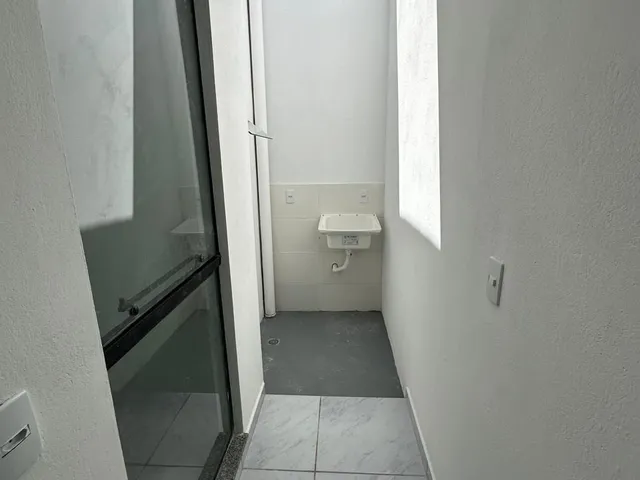 Imagem 12: Geminado no Residencial Ervania Bastos III em Penha/SC!