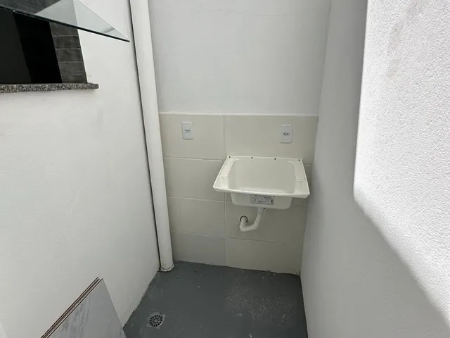 Imagem 2: Geminado no Residencial Ervania Bastos III em Penha/SC!