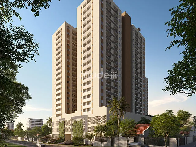 Imagem 3: Apartamento Garden em Itajuba, Barra Velha/SC