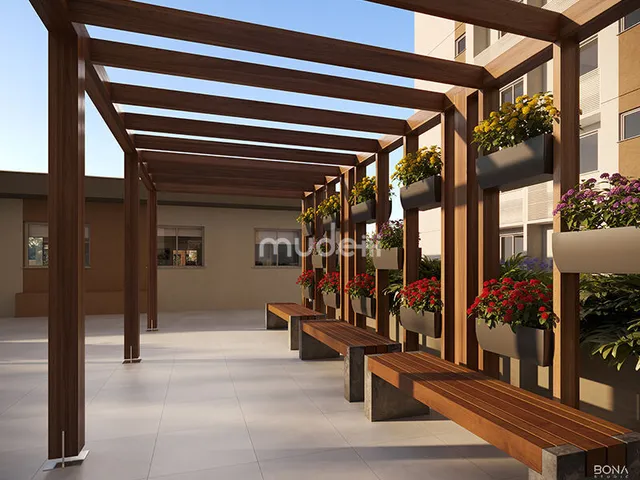 Imagem 5: Apartamento Garden em Itajuba, Barra Velha/SC