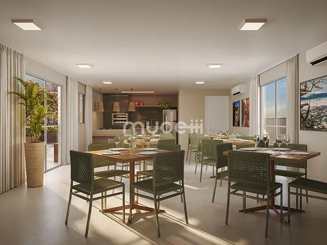 Imagem 15: Apartamento Garden em Itajuba, Barra Velha/SC