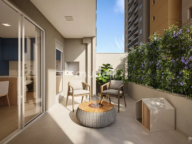 Imagem 16: Apartamento Garden em Itajuba, Barra Velha/SC