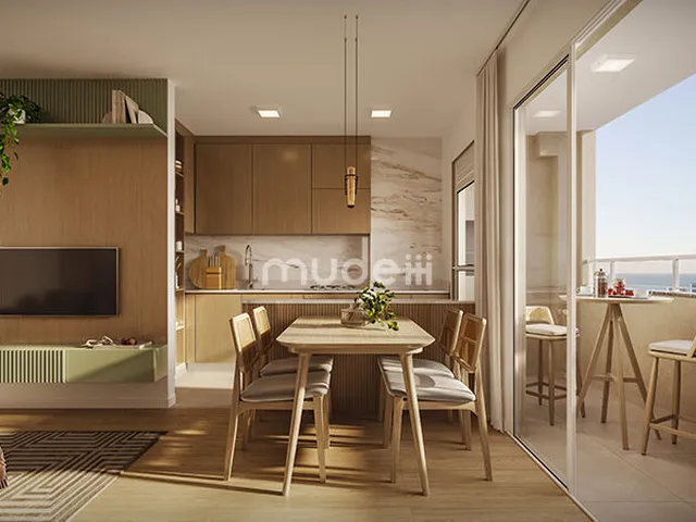 Imagem 10: Apartamento Garden em Itajuba, Barra Velha/SC