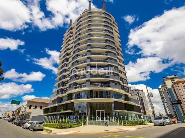 Imagem: Apartamento à venda no bairro Cristo Rei