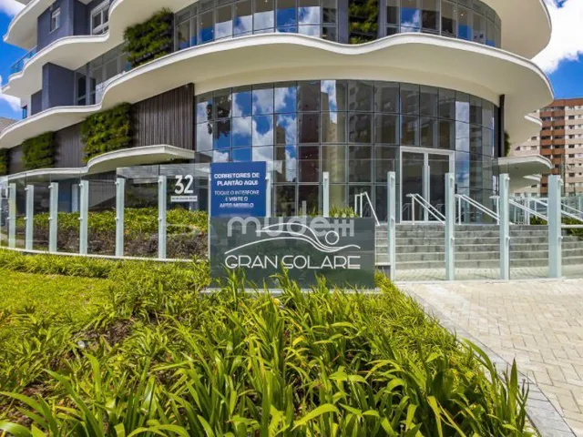 Imagem 9: Apartamento à venda no bairro Cristo Rei - Curitiba/PR