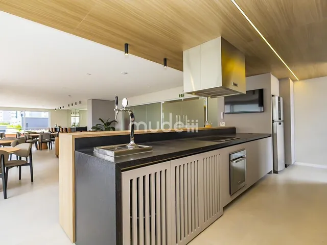 Imagem 12: Apartamento à venda no bairro Cristo Rei - Curitiba/PR